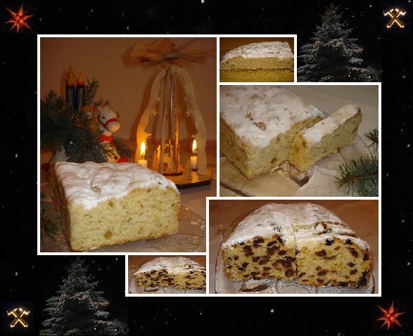 christstollen-erzgebirge Christstollen Erzgebirge