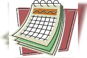 Calendar