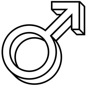 male