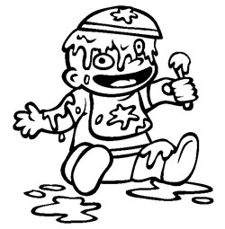 to_make_a_mess