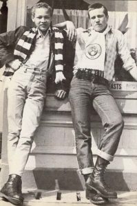 Bovver Boys