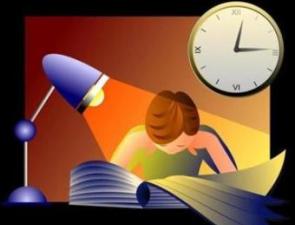 Night-shift-work