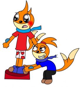 debagging