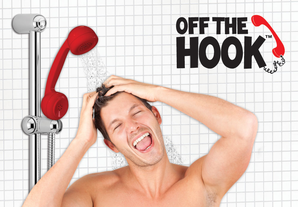 Off-The-Hook-Shower-Head-1 off the hook shower head