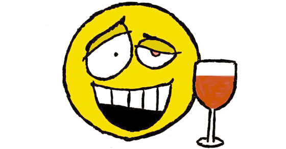 drunk