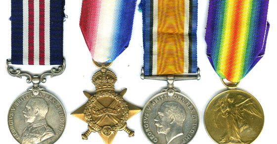 medal