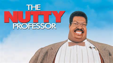 Nutty-Professor