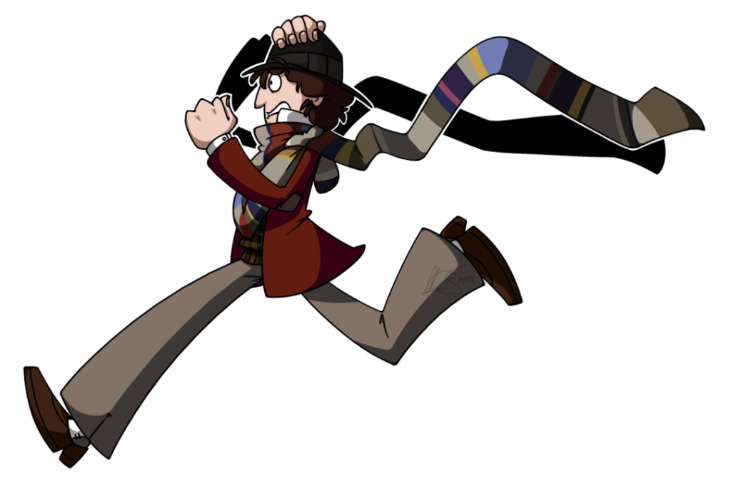 Scarper